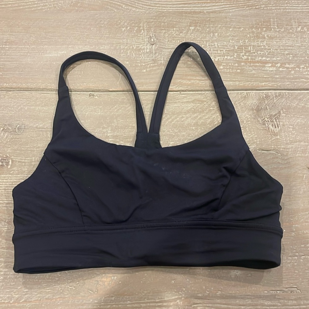 Lululemon flow Y bra